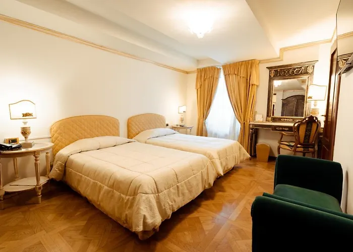 Hotel Palazzo Alexander