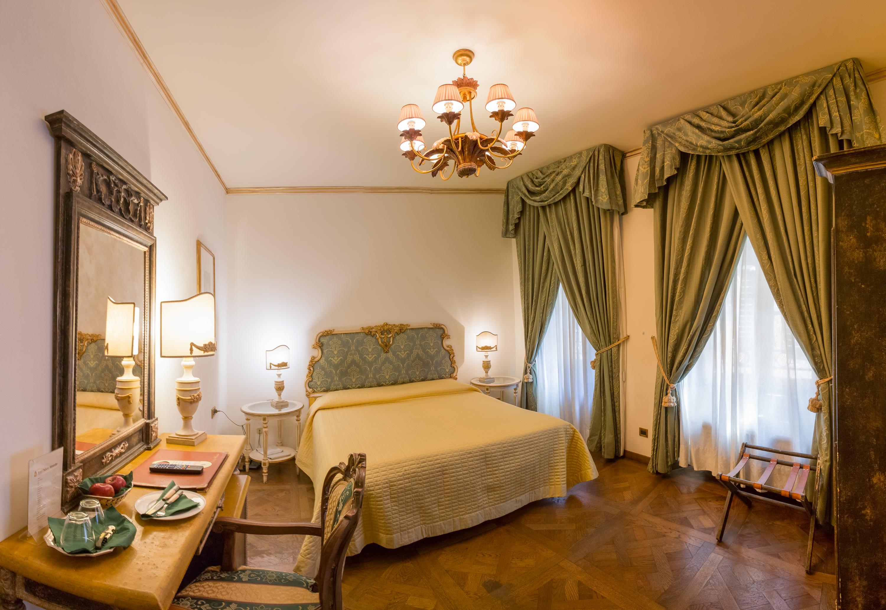 Palazzo Alexander Lucca