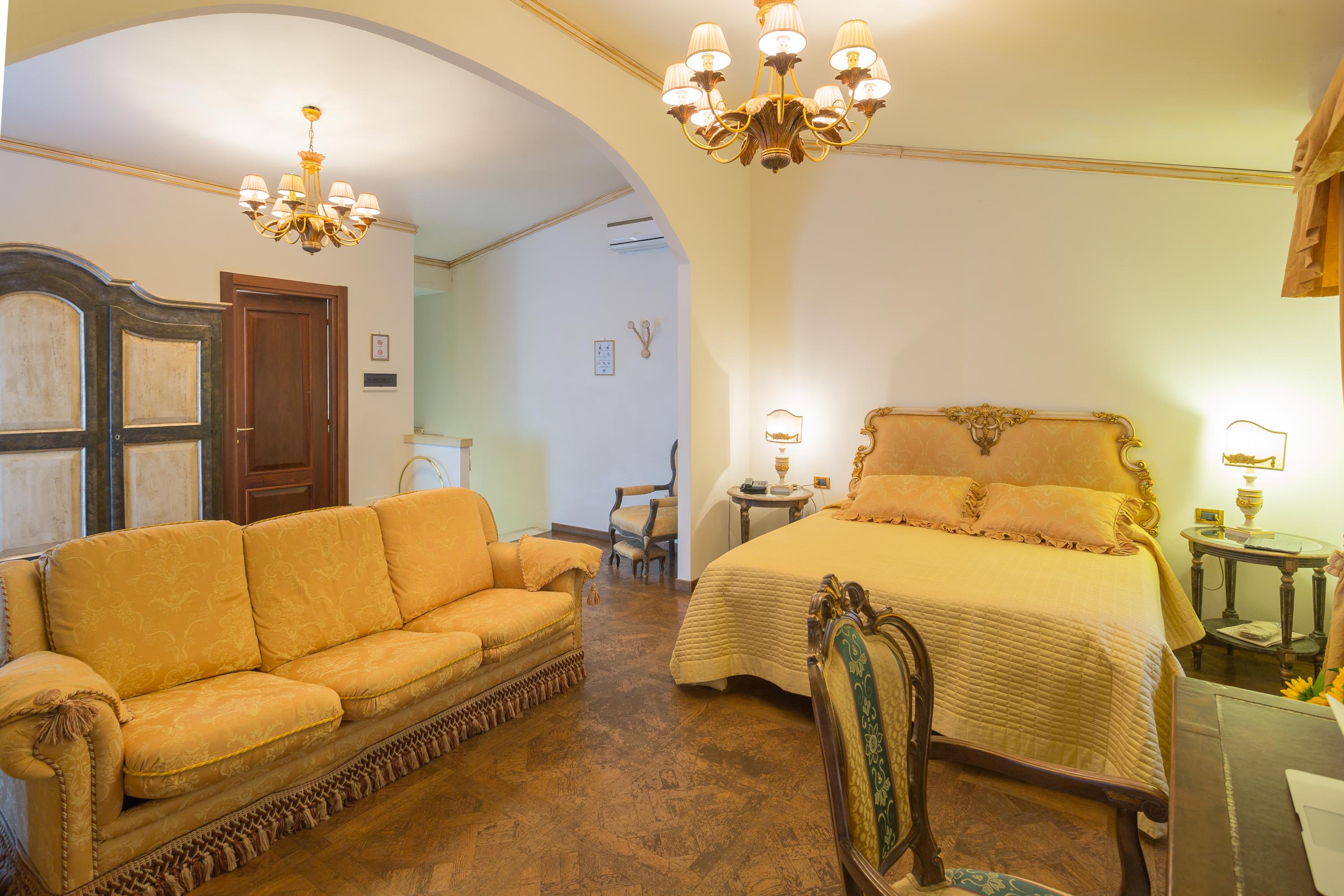 Palazzo Alexander 4* Lucca
