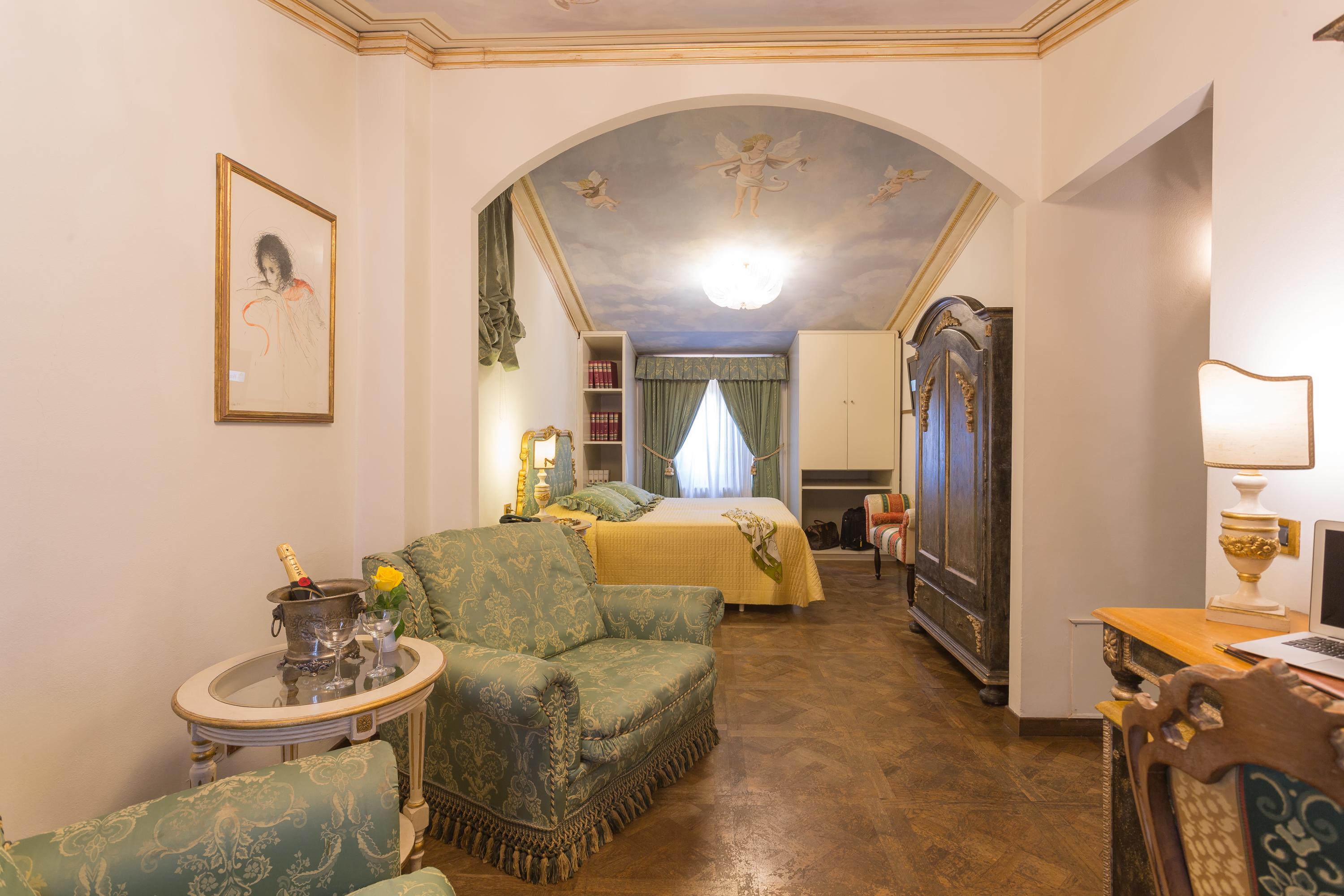 Hotel Palazzo Alexander