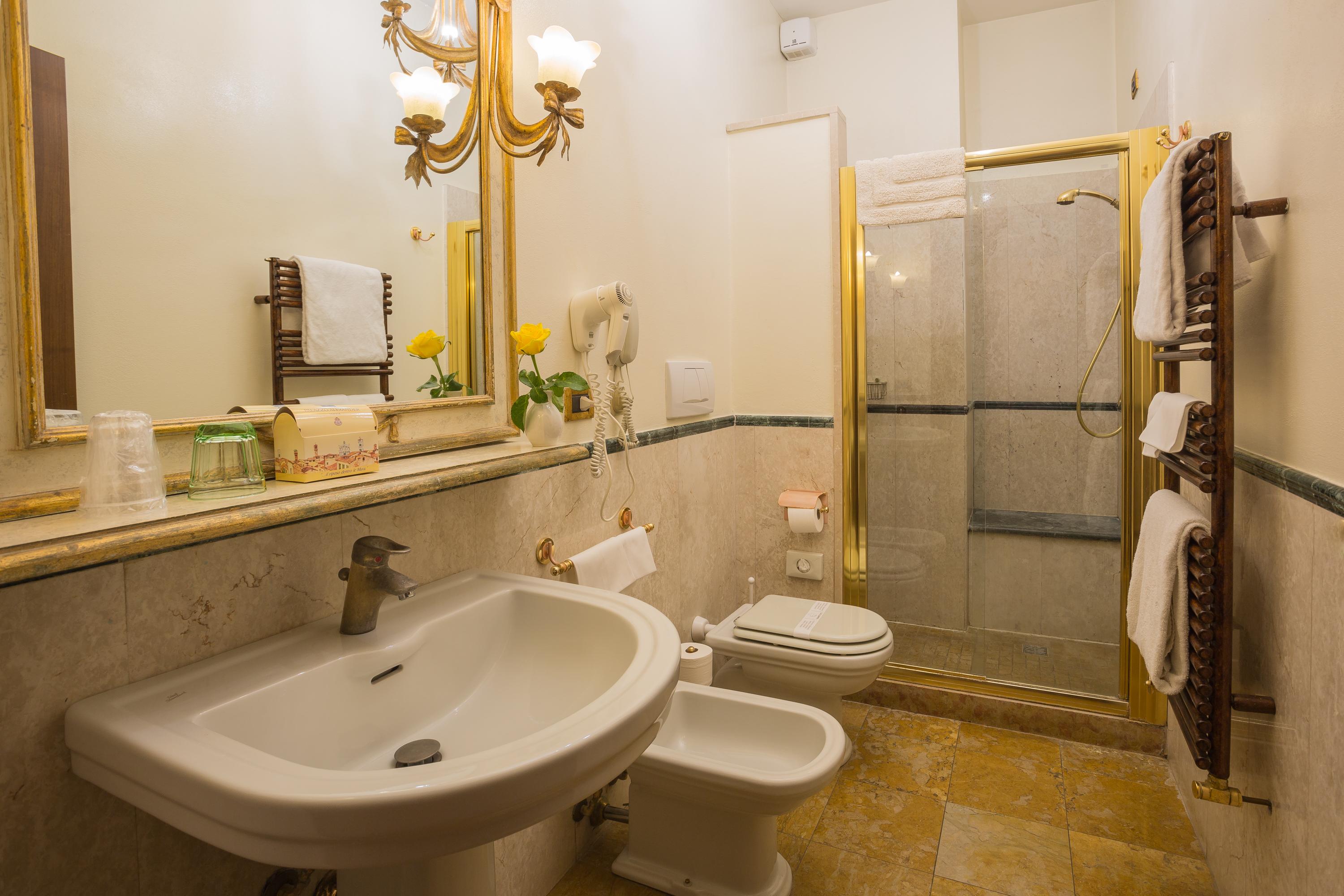 Palazzo Alexander Hotel 4*