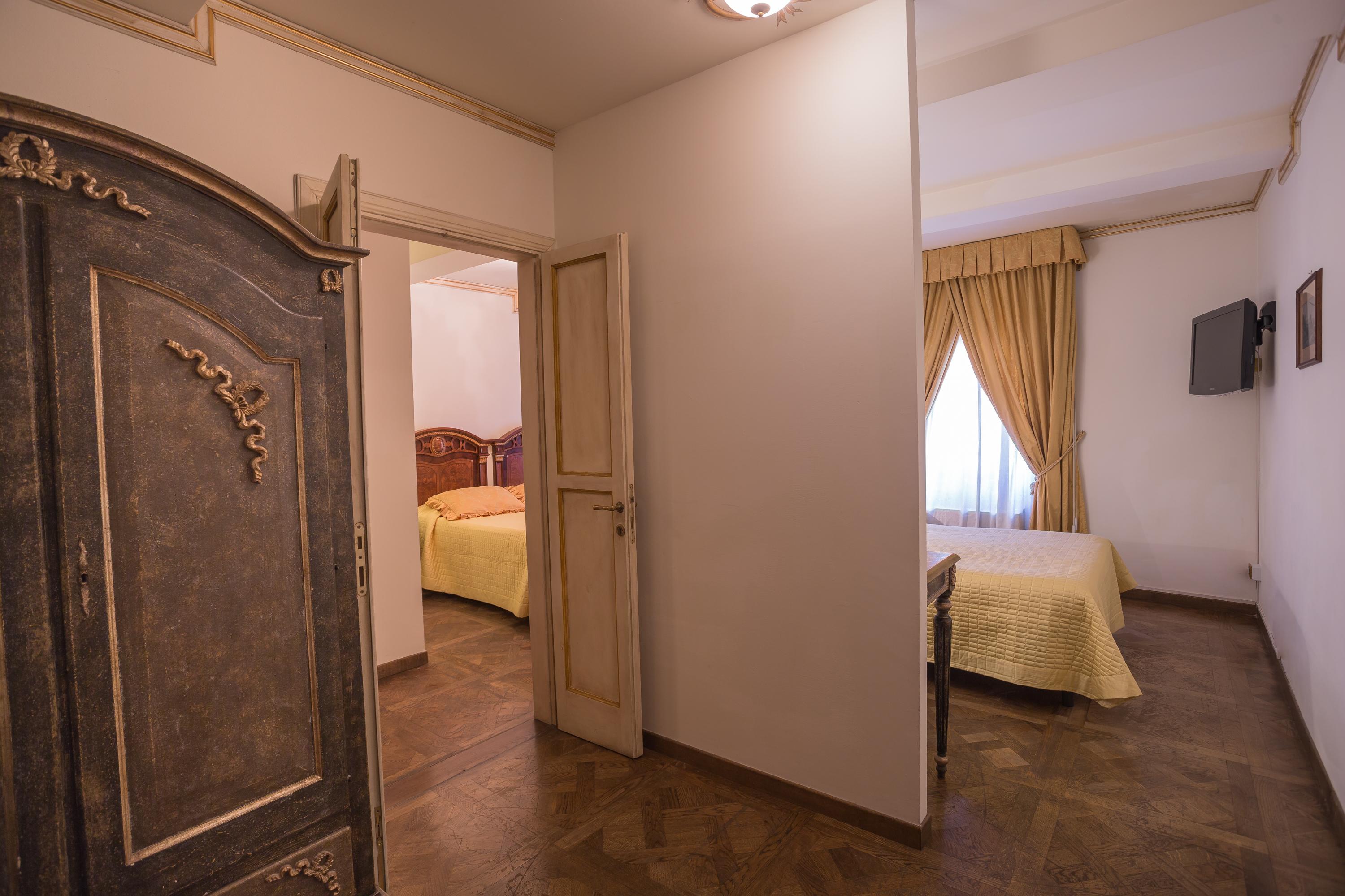 Palazzo Alexander Hotel Lucca