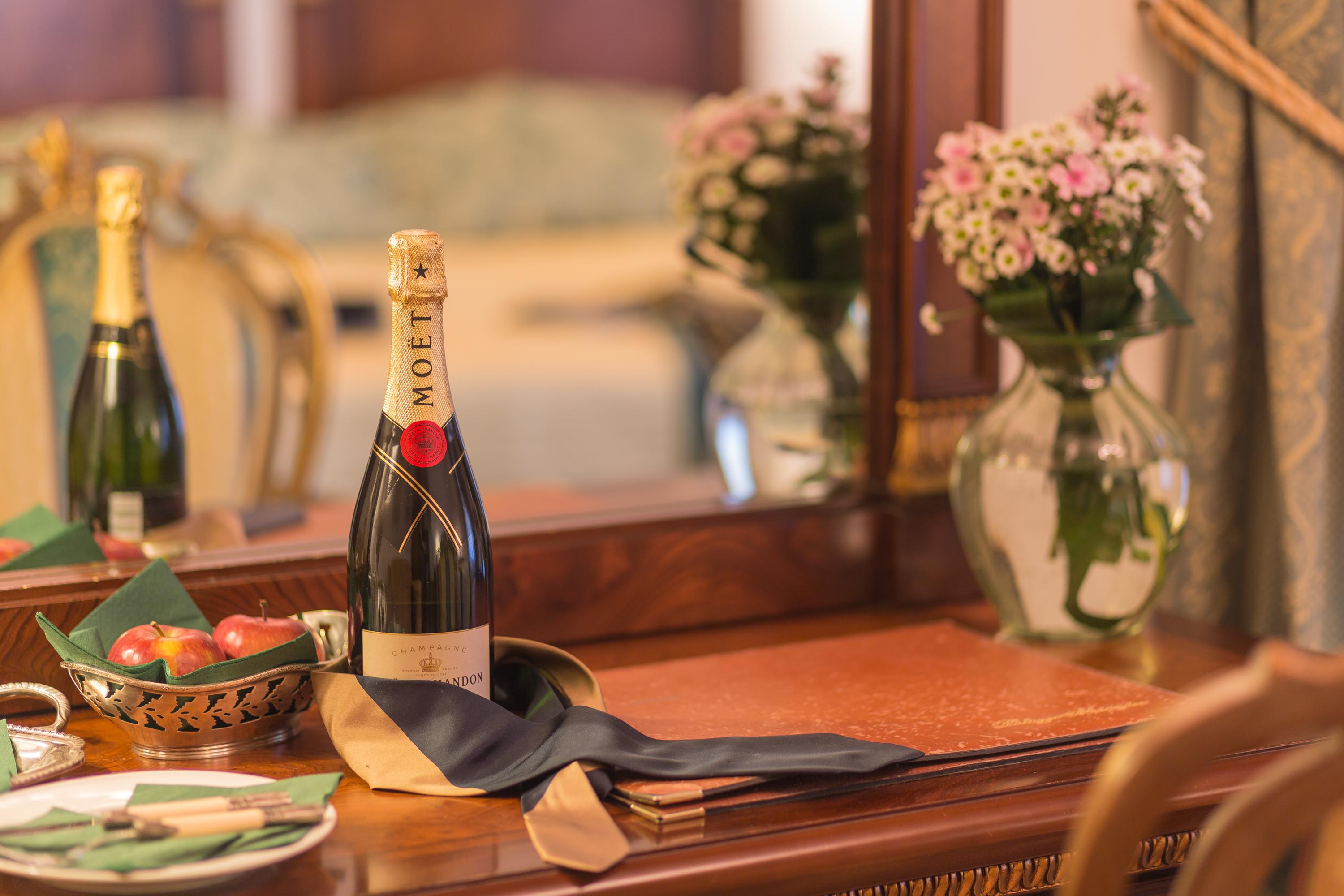 Palazzo Alexander 4* Lucca