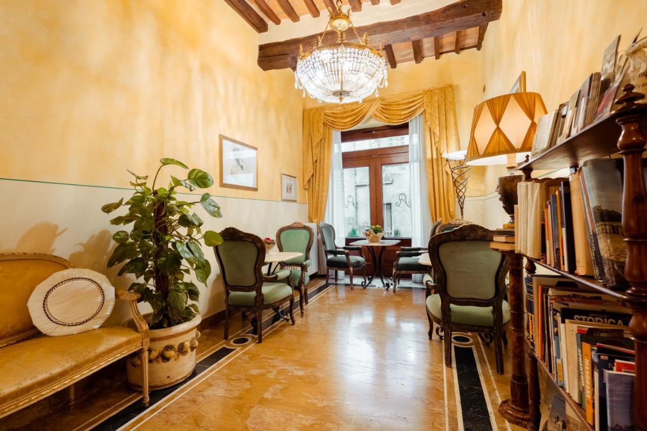 Hotel Palazzo Alexander 4*