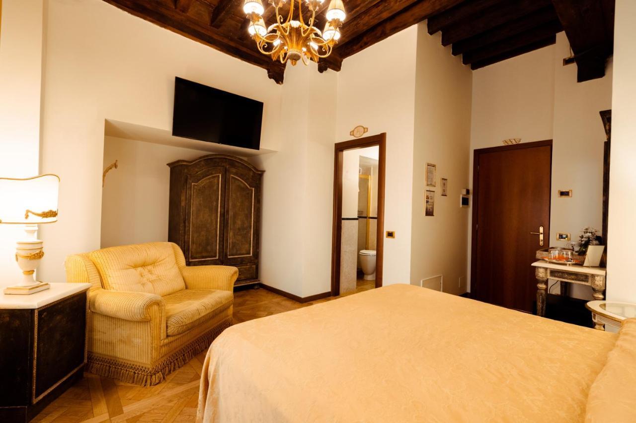 Palazzo Alexander Hotel Lucca