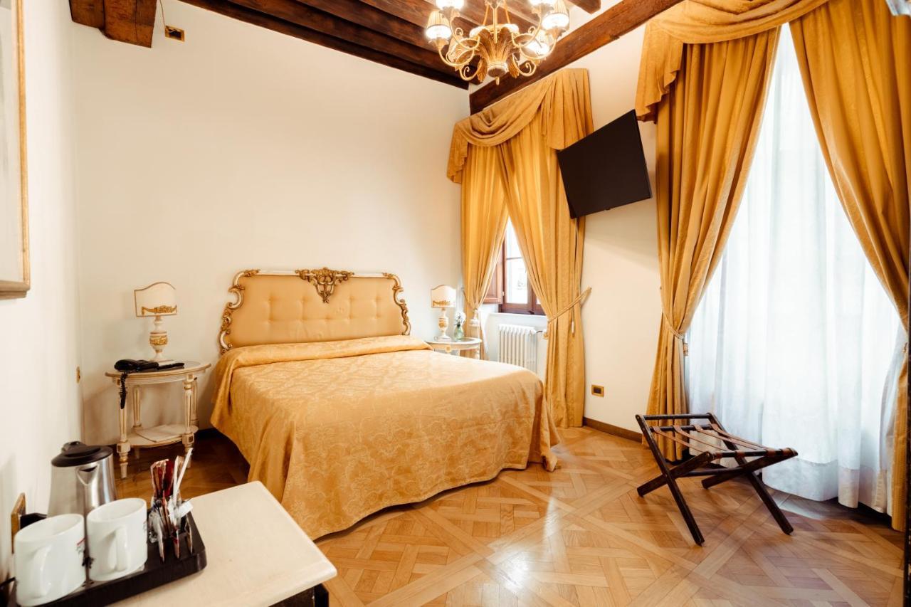 Palazzo Alexander Hotel Lucca