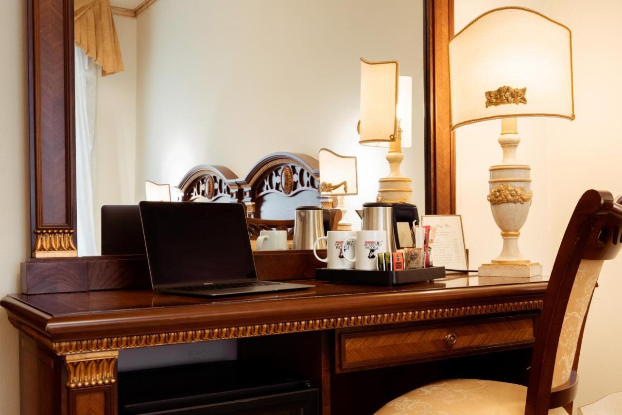Hotel Palazzo Alexander 4*