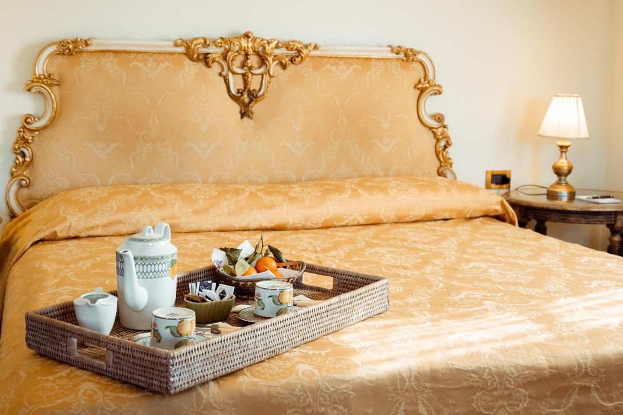 Palazzo Alexander Hotel Lucca