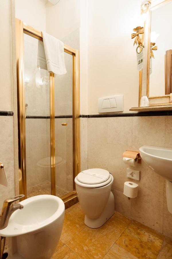 Hotel Palazzo Alexander