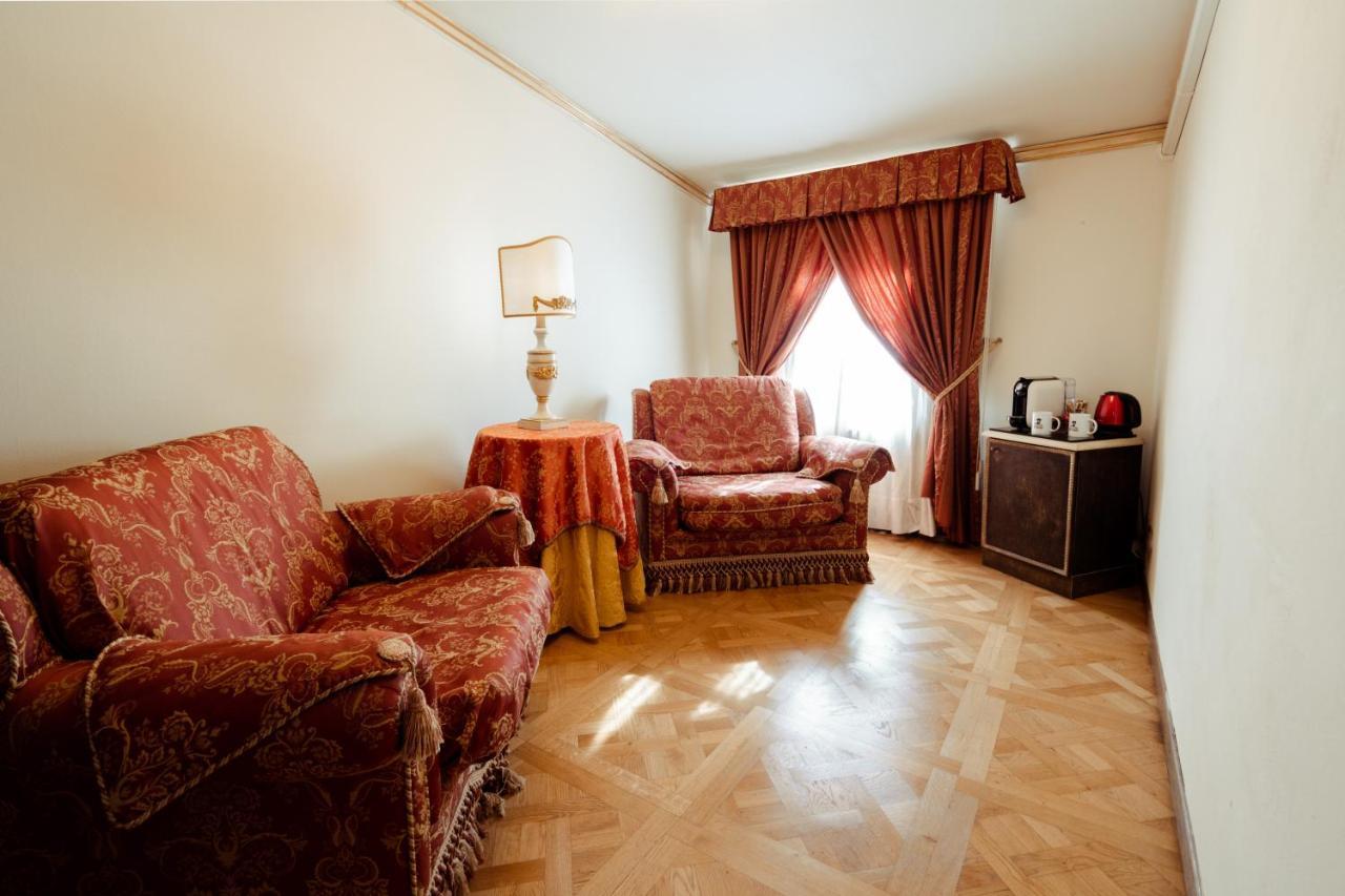 Palazzo Alexander Hotel Lucca