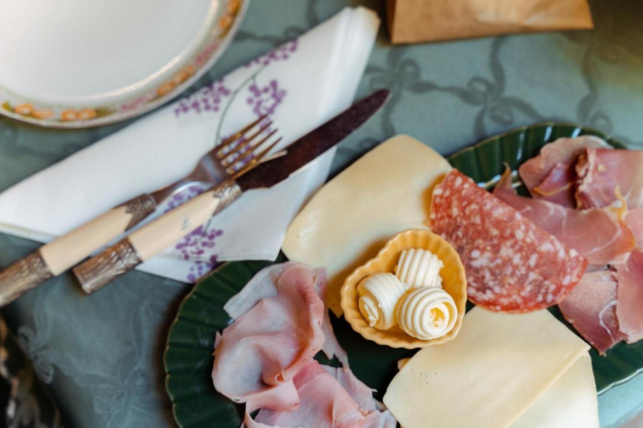 Palazzo Alexander 4* Lucca