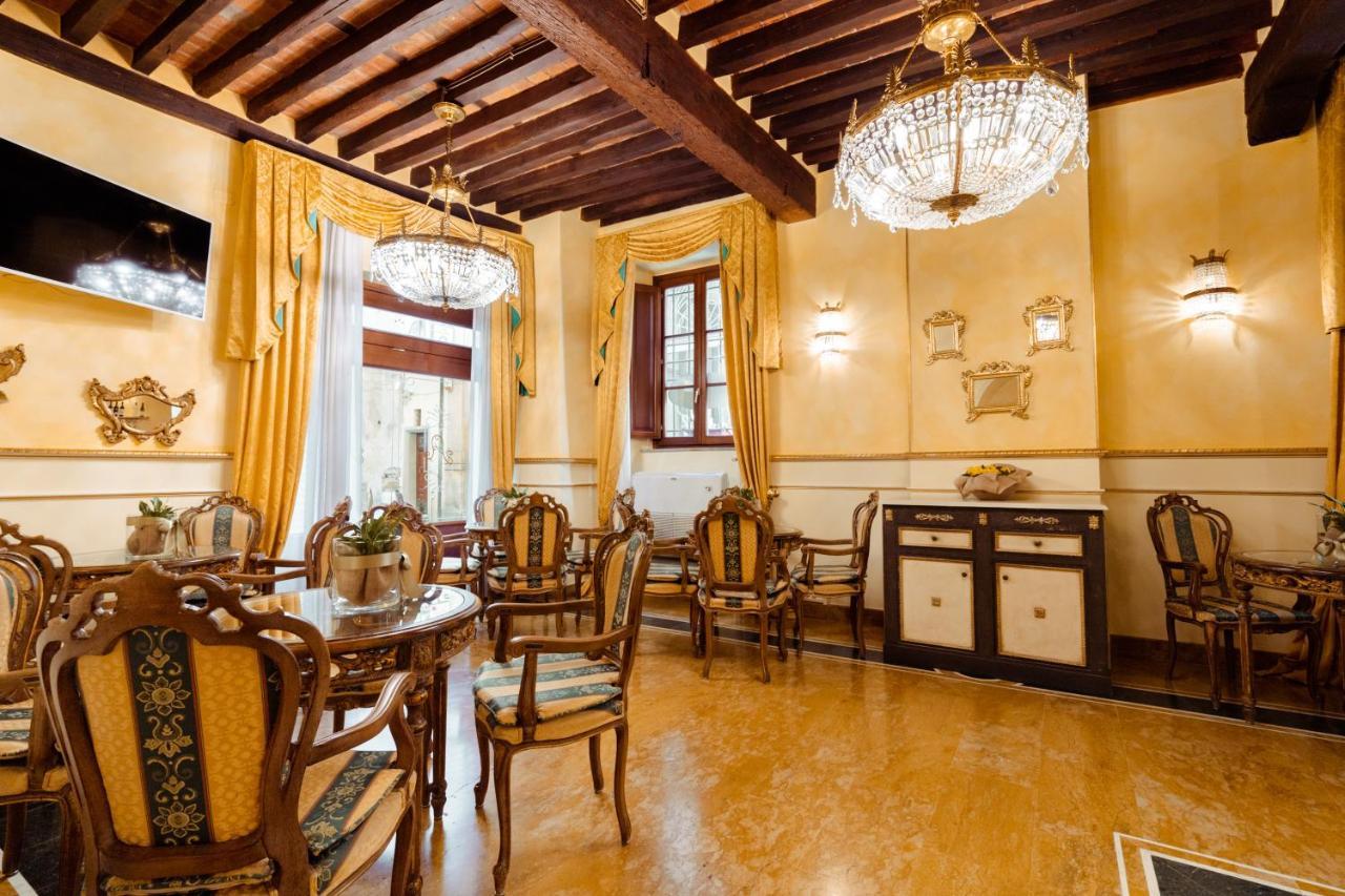Palazzo Alexander 4*