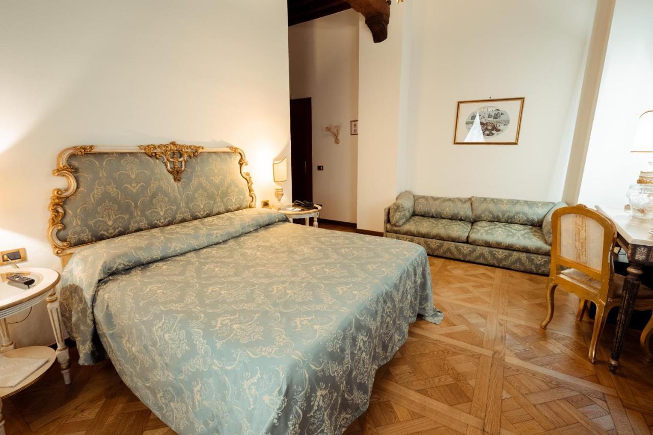 Palazzo Alexander Hotel 4*
