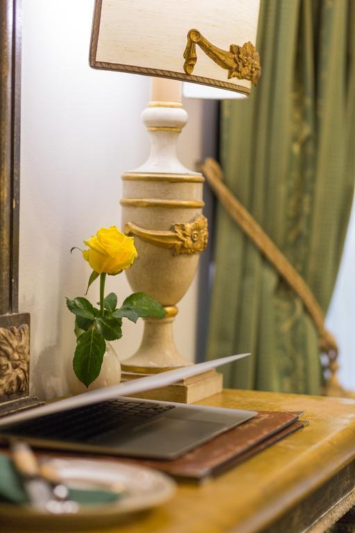 Hotel Palazzo Alexander 4*