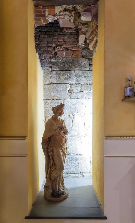 Hotel Palazzo Alexander Lucca
