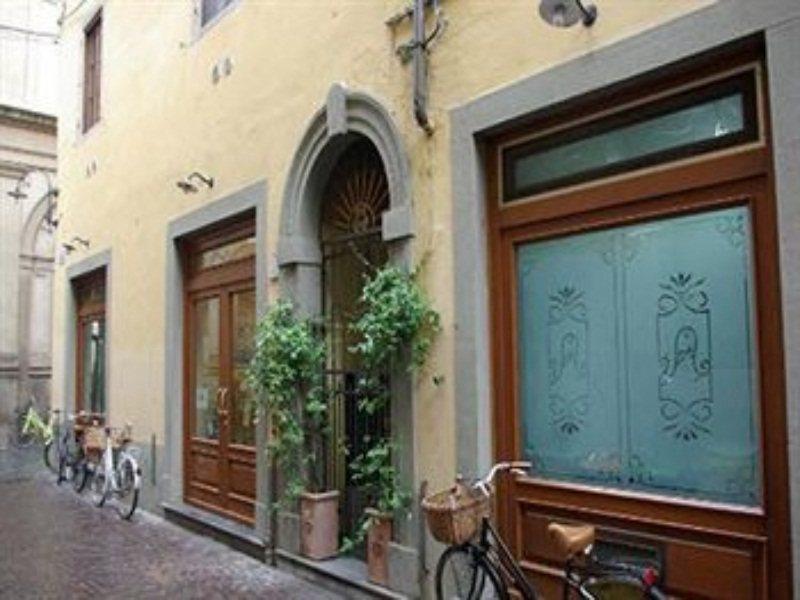 Hotel Palazzo Alexander Lucca