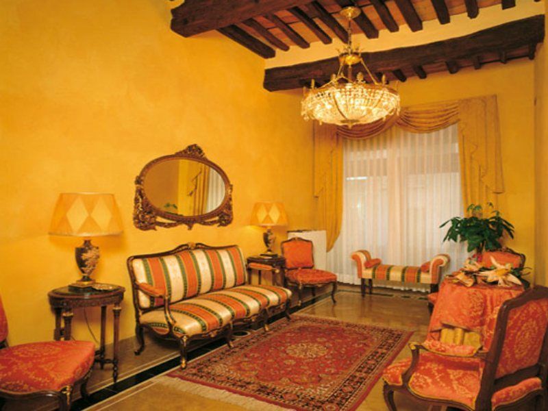 Palazzo Alexander Hotel 4*