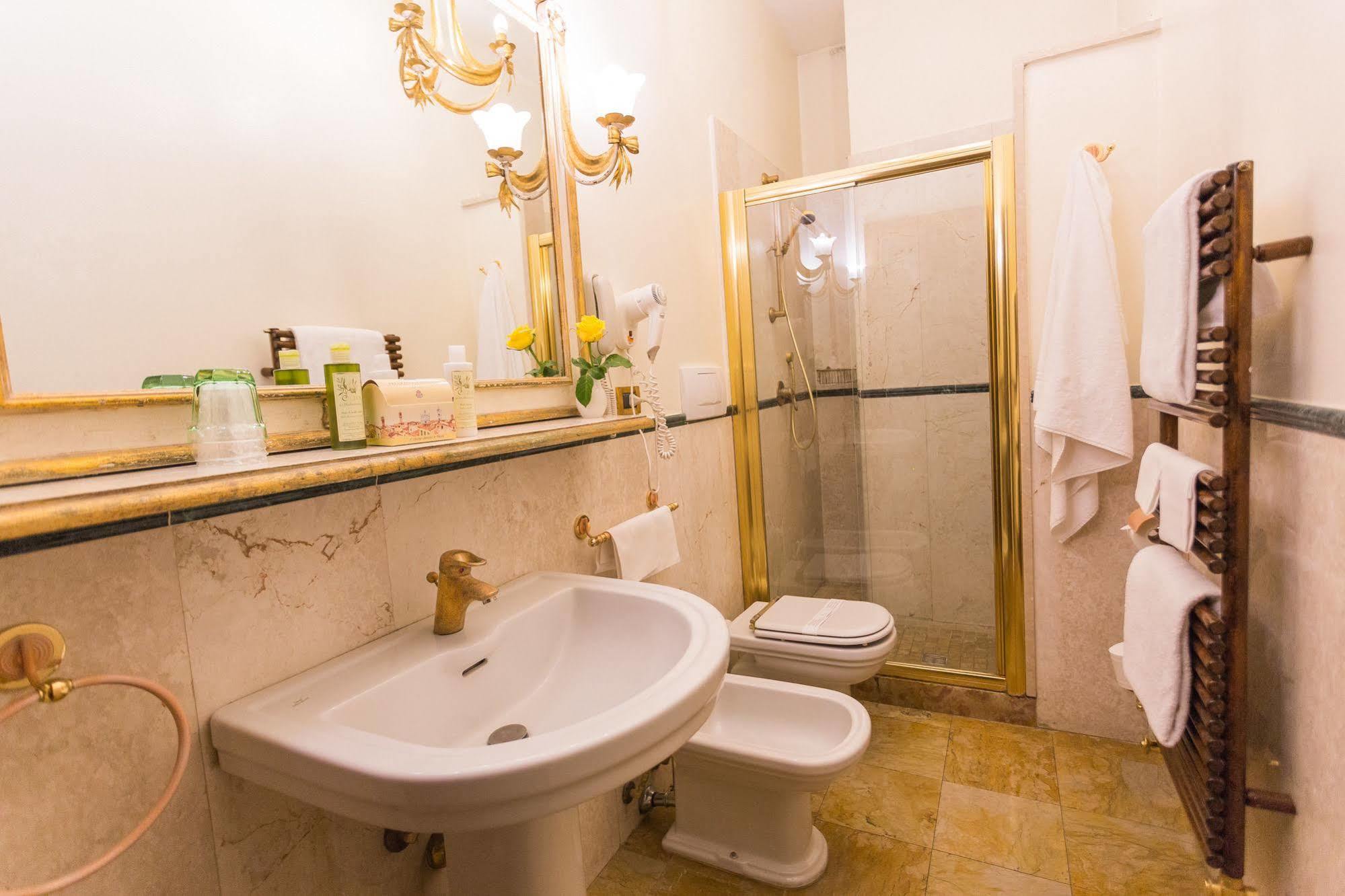 Palazzo Alexander Hotel Lucca