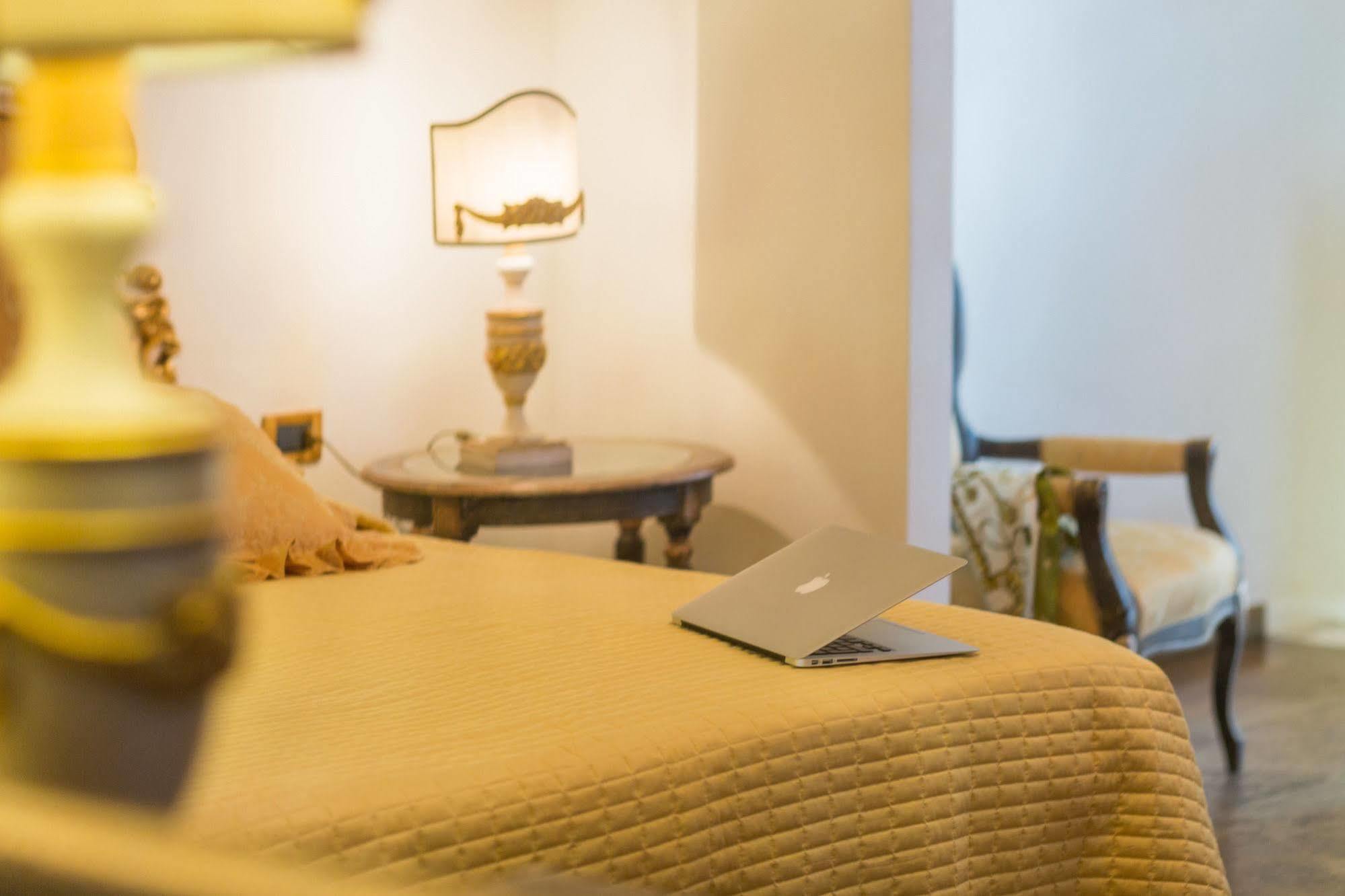 Palazzo Alexander Hotel Lucca