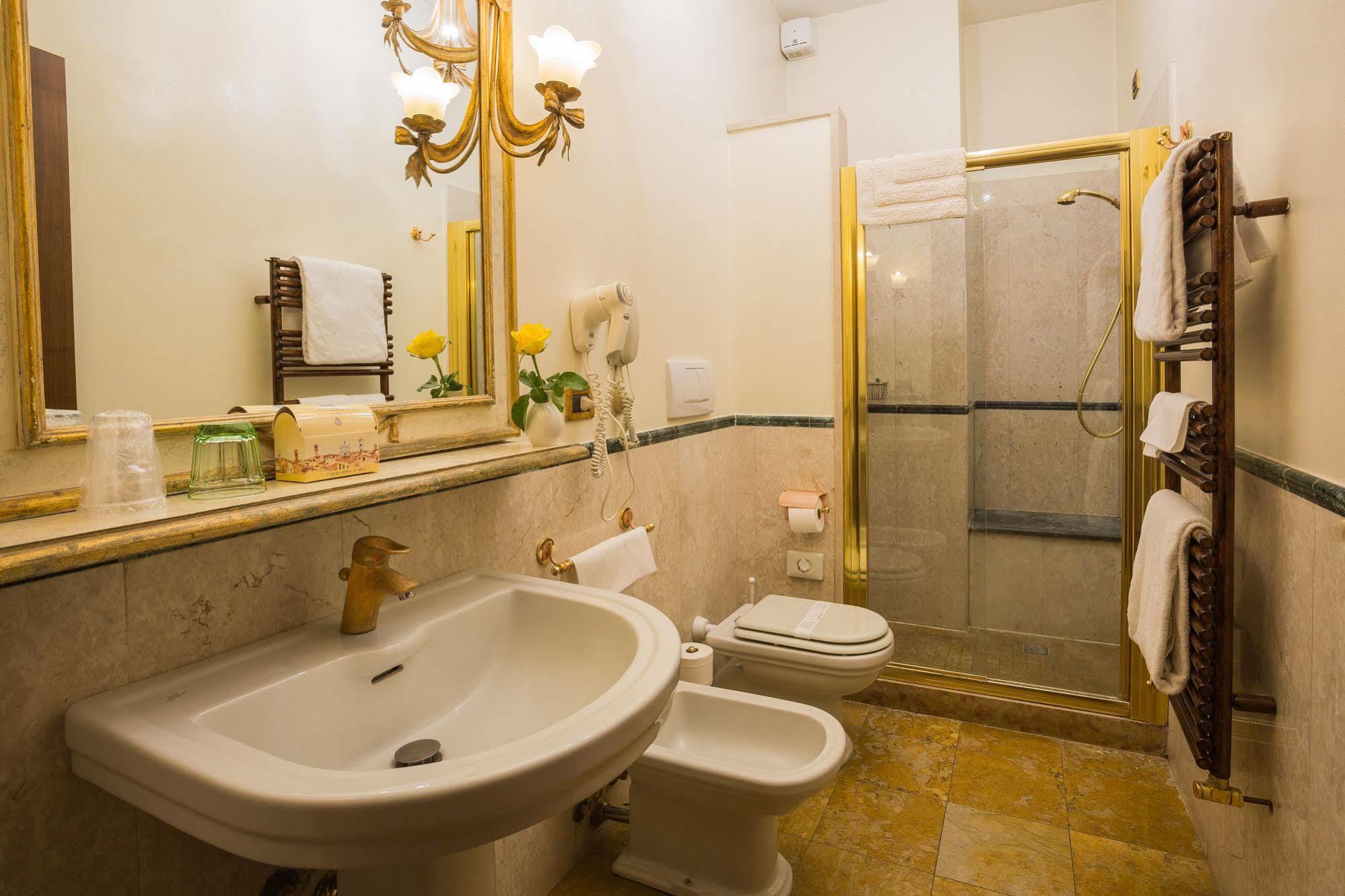 Palazzo Alexander 4* Lucca