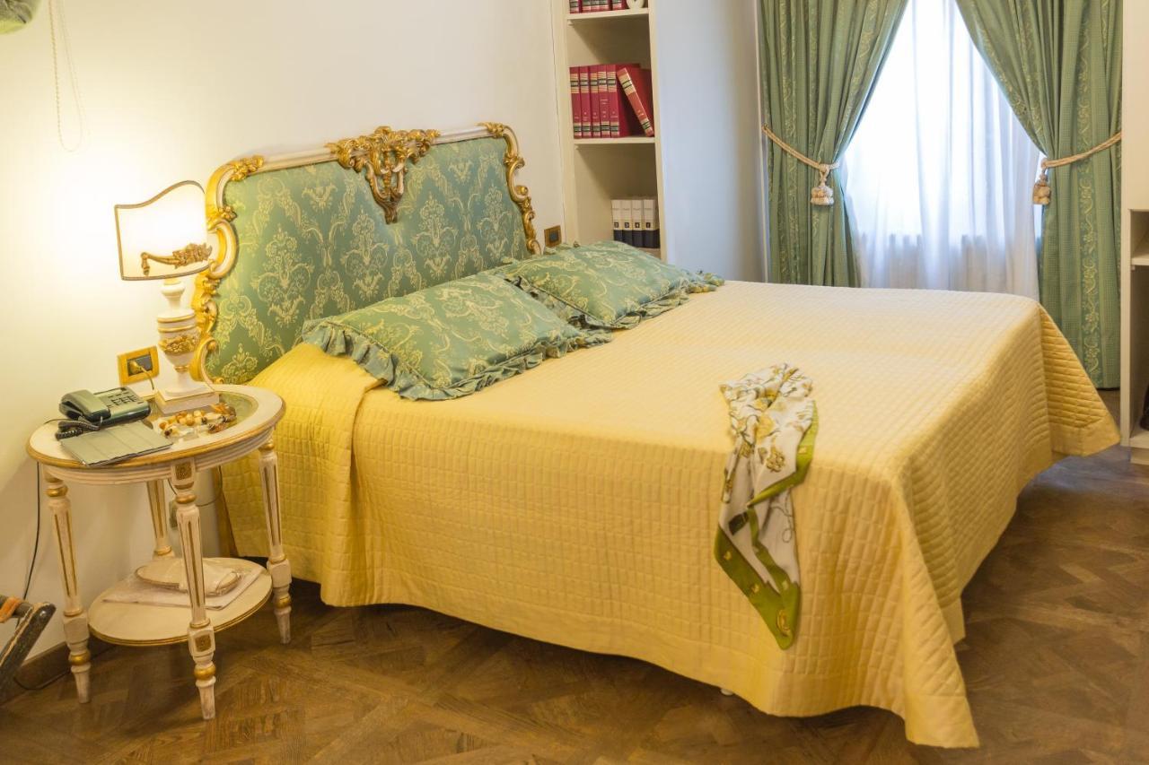 Palazzo Alexander 4* Lucca