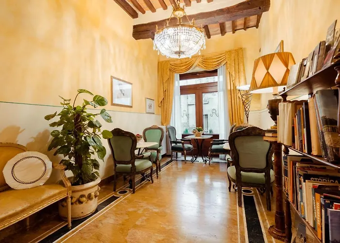 Hotel Palazzo Alexander