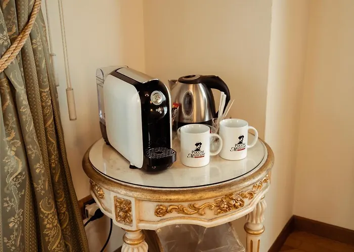 Hotel Palazzo Alexander
