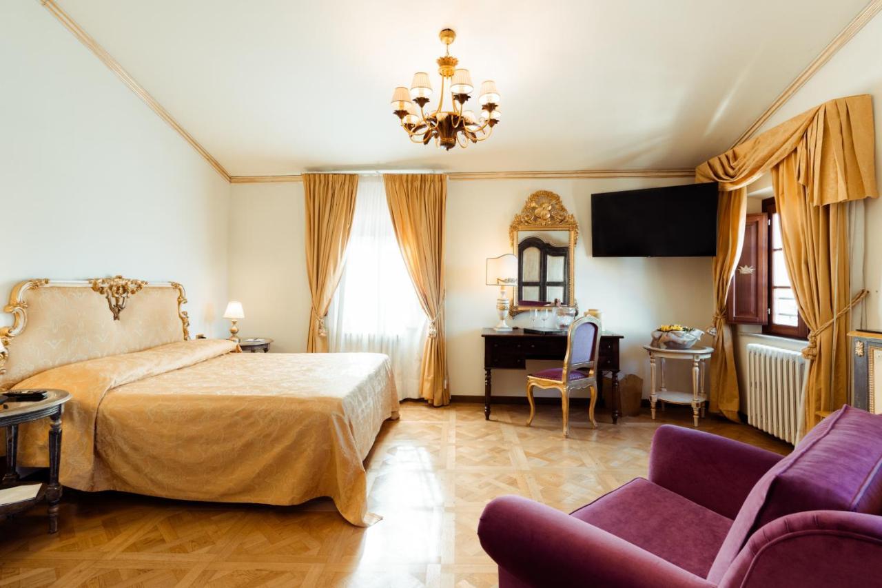 Palazzo Alexander 4*