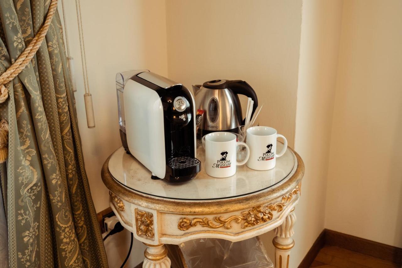 Palazzo Alexander Hotel 4*