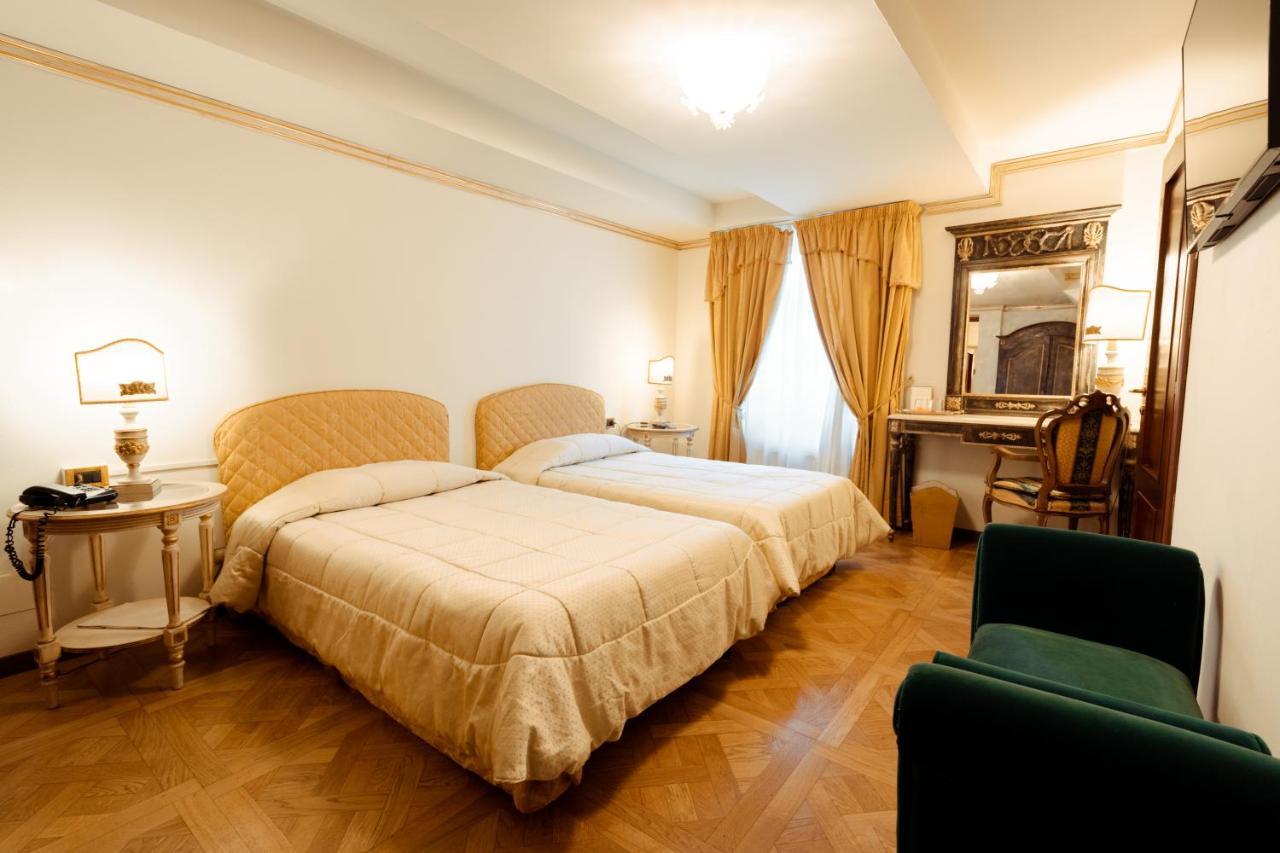 Palazzo Alexander Hotel Lucca