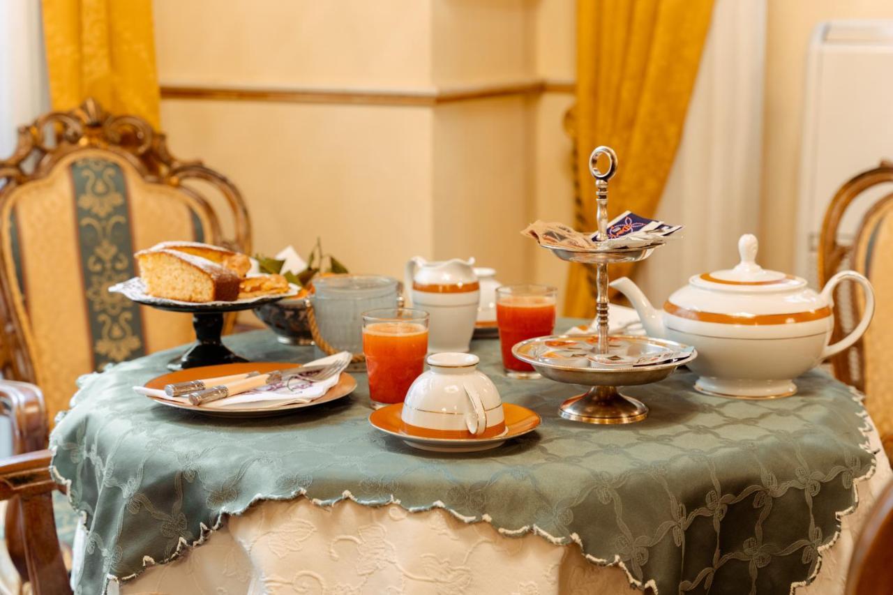 Hotel Palazzo Alexander 4*