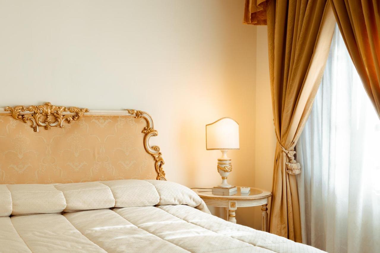 Palazzo Alexander Hotel Lucca