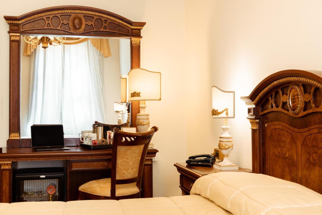 Hotel Palazzo Alexander Lucca