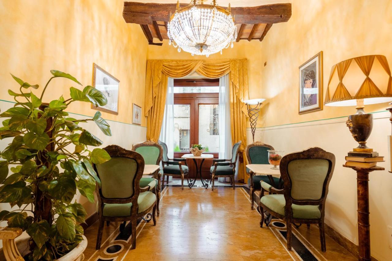 Palazzo Alexander Hotel 4*