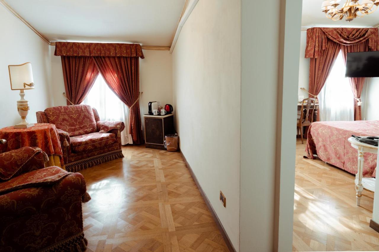 Hotel Palazzo Alexander